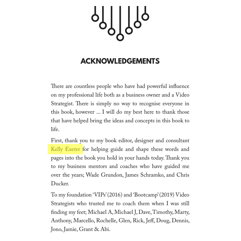 Engage-Acknowledge