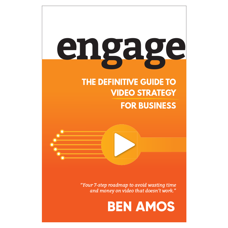 Engage-Cover
